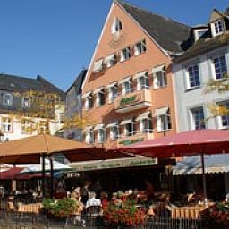Terrazza Hotel am Markt Fotos