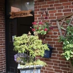 Vue extérieure Landhaus Absalonshorst Fotos