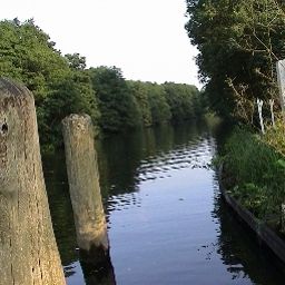 Vue extérieure Landhaus Absalonshorst Fotos