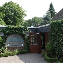 Vue extérieure Landhaus Absalonshorst Fotos