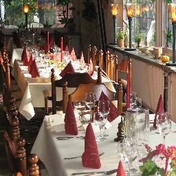 Restaurant Landhaus Absalonshorst Fotos