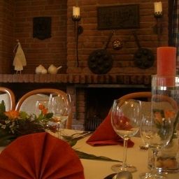 Restaurant Landhaus Absalonshorst Fotos