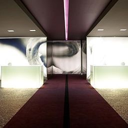 Hall The Vine a divine hotel Fotos