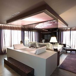 Suite Junior The Vine a divine hotel Fotos