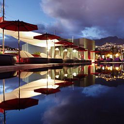 Piscine The Vine a divine hotel Fotos