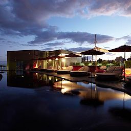 Piscine The Vine a divine hotel Fotos