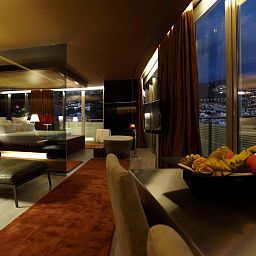 Suite The Vine a divine hotel Fotos