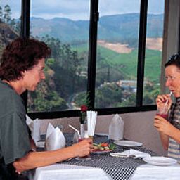 Restauracja Abad Copper Castle Hill Valley Resort Fotos