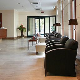 Hall Villa Zoia Fotos