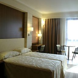 Suite Junior Villa Zoia Fotos