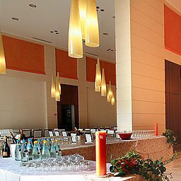 Restaurant Villa Zoia Fotos