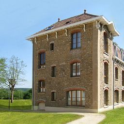Residhome Apparthotel Bures la Guyonnerie Privilege Bures-sur-Yvette 
