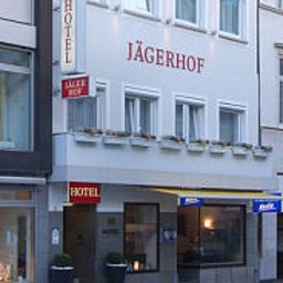 Jägerhof Wiesbaden