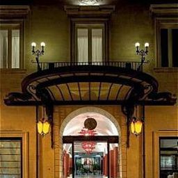 Risorgimento Resort Lecce