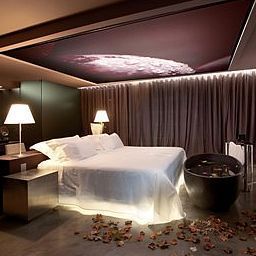 Chambre The Vine a divine hotel Fotos