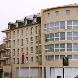 Vue extérieure La Closeraie Résidence de Tourisme Fotos