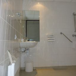 Salle de bains La Closeraie Résidence de Tourisme Fotos