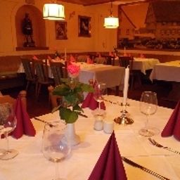 Restaurante Zum Kreuz Gasthaus Fotos