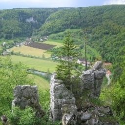 Entorno Zum Kreuz Gasthaus Fotos