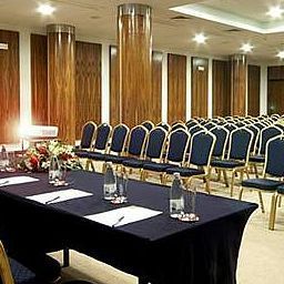 Sala congressi Metropolitan Fotos