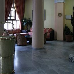 Hall Casablanca Fotos