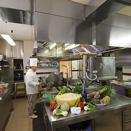 Kitchen Miralago Fotos