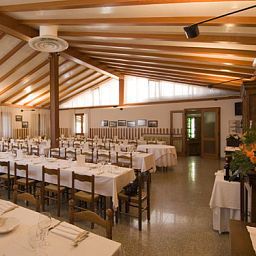 Restaurant Miralago Fotos