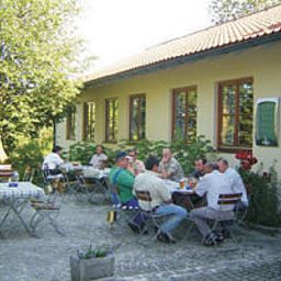 Giardino Kirchenwirt Fotos