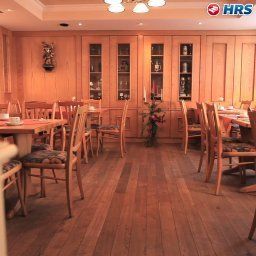 Sala colazione nel ristorante Kirchenwirt Fotos