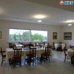 Sala colazione Nuova Barcaccia Fotos