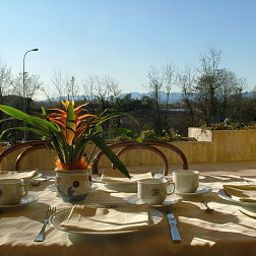 Terrazza Nuova Barcaccia Fotos