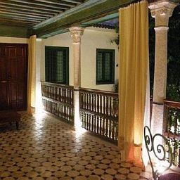 Hall Dar El medina Guest House Fotos