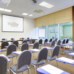 Sala konferencyjna Repino Cronwell Park Hotel Fotos