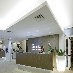Reception Villa Katy Fotos