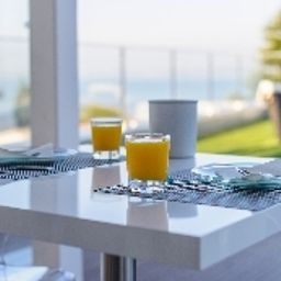 Sala colazione Villa Katy Fotos