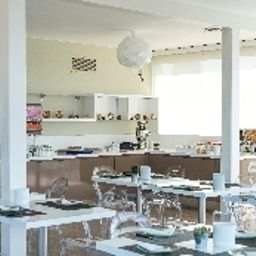 Buffet Villa Katy Fotos