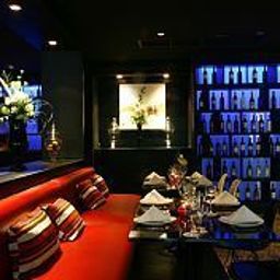 Restaurant The Heritage Baan Silom An Eclectic Hotel Fotos