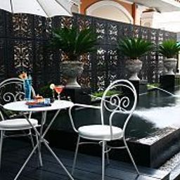 Restaurant The Heritage Baan Silom An Eclectic Hotel Fotos