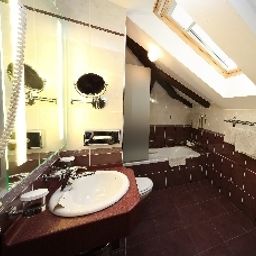 Bathroom Kazbek Fotos
