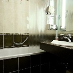 Bathroom Kazbek Fotos