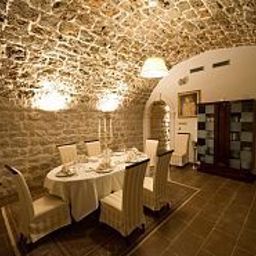 Interior view Kazbek Fotos