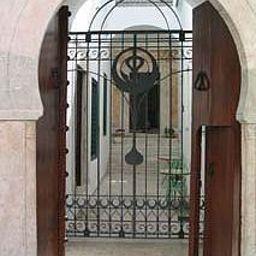 Dar El medina Guest House Tunis Tunis