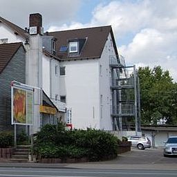Außenansicht Mc Games Casino Fotos