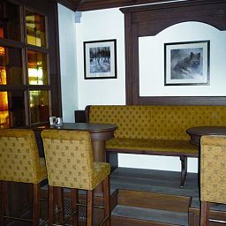 Bar Lellichow Landhaus Fotos
