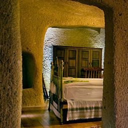 Junior Suite Cappadocia Cave Resort CCR & SPA Fotos