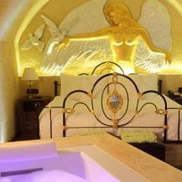 Junior Suite Cappadocia Cave Resort CCR & SPA Fotos