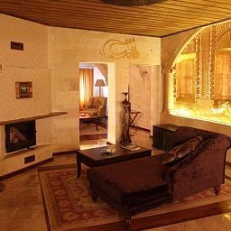 Junior Suite Cappadocia Cave Resort CCR & SPA Fotos