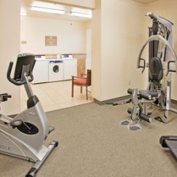 Sala spa/fitness Candlewood Suites SPRINGFIELD SOUTH Fotos