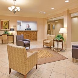 Hala Candlewood Suites SPRINGFIELD SOUTH Fotos