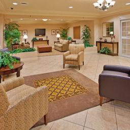 Widok wewnątrz Candlewood Suites SPRINGFIELD SOUTH Fotos